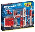 Produktbild: Playmobil® City Action 9462 - Große Feuerwache - UVP : 139,99€ - Neu