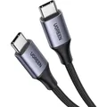 Produktbild: Ugreen USB Typ C - USB Typ C (1 m, USB 2.0, 240 W) (15311)