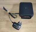Produktbild: 1x Telekom Speed Home Bridge Solo Schwarz 40340596 Mesh WLAN TOP ZUSTAND