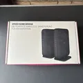 Produktbild: Telekom Speed  Home Bridge Dual WLAN  Router Schwarz