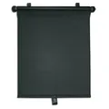 Produktbild: Auto Sonnenschutz Rollo schwarz Kinder Seitenschutz Sonnenblende universal Neu