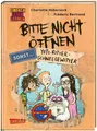 Produktbild: Bitte nicht öffnen, sonst ... 1: Yeti-Ritter-Schneegewitter Einfach Lesen Lernen