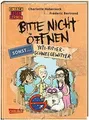 Produktbild: Bitte nicht öffnen, sonst ... 1: Yeti-Ritter-Schneeg... | Buch | Zustand wie neu
