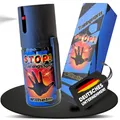 Produktbild: 1 x Wilhelm Trainingsspray 40 ml Jet Sprühstrahl