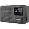 Produktbild: Xoro DAB 142 (DAB+, DAB, FM, Bluetooth) (XOR400907)