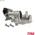 Produktbild: BREMSSATTEL BHN314 FÜR VAUXHALL ZAFIRA/Mk ASTRAVAN/IV MERIVA OPELZ18XE 1.8L 4cyl