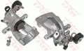 Produktbild: TRW BHN314 Bremszange Für CHEVROLET, OPEL, VAUXHALL