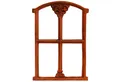 Produktbild: Aubaho Dekoobjekt Fenster Rost Stallfenster Eisenfenster Scheunenfenster Eisen 48cm Anti