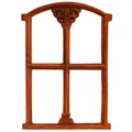 Produktbild: Fenster Rost Stallfenster Eisenfenster Scheunenfenster Eisen 48cm Antik-Stil (z)