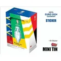 Produktbild: Topps UEFA Euro 2024 Sticker Tin (54 Stickers)