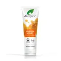 Produktbild: Gesichtsmaske Dr. Organic Manuka Honig 125ml - Trockene Haut, Bio, Nährend