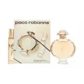Produktbild: Paco Rabanne Olympea EdP  + EdP Mini  neu & ovp