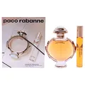 Produktbild: Paco Rabanne Olympea Edp Vapo 80 Ml+ Vp 20 Ml