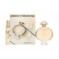 Produktbild: Paco Rabanne Olympea EdP 80ml + EdP Mini 20ml NEU & OVP