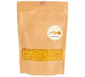 Produktbild: TooGet Reines Gelbes Bienenwachs, Natürliches Bienenwachs Pellets, Wachs Pastillen Premium Qualität, Kosmetische Qualität - 400g