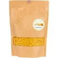 Produktbild: Bienenwachs Pellets 400g Natur Wachs Kerzen Hautpflege DIY Lebensmittel