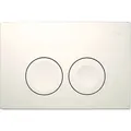 Produktbild: Duofix Basic 112 Cm, Spk Up100 + Delta 25 Matt Verchromt + Schallschutzset - Geberit