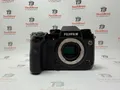 Produktbild: 📸 FUJIFILM X-H1 – 24MP – Spiegellose Systemkamera – Only Body