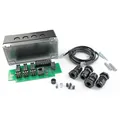 Produktbild: Hörmann Universaladapterplatine UAP 1 HCP | Abfrage und Steuerung verschiedener Garagentor-Funktionen