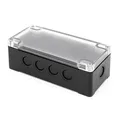 Produktbild: 💚💚💚 Hörmann Universaladapterplatine UAP 1 HCP Serie 4 Liftronic II