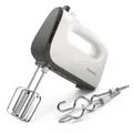 Produktbild: Philips HR3740 00 Serie 5000 Mixer weiß grau