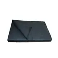 Produktbild: 12,5 kg schwarze Packseide, 50x75cm, Packpapier, Seidenpapier