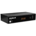 Produktbild: Humax Eco II HD+ (DVB-S, CI+-Schacht) (R8737)