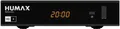 Produktbild: Humax Eco II HD+ (Schwarz)