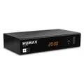 Produktbild: HUMAX Eco II HD+ HDTV SAT-Receiver #29932479
