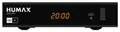 Produktbild: Humax Eco II HD+ Full HD Single Sat-Receiver