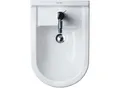 Produktbild: Duravit Starck 3 Stand Bidet 2230100000 weiss, mit Hahnloch und Überlauf