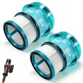 Produktbild: 2 Pack HEPA Filter Ersatzteil für Dyson V16 Piston Animal Staubsauger