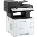 Produktbild: ECOSYS MA4500ix, Multifunktionsdrucker grau/schwarz, Scan, Kopie, USB, LAN, Duplex (Druck), Duplex (Scan)