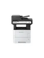Produktbild: KYOCERA ECOSYS MA4500ix Mono A4 Laser-Multifunktionsdrucker 45ppm Front/Rückseite