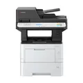 Produktbild: Kyocera Ecosys MA4500ix Multifunktionsdrucker Schwarz Weiss, Duplex-Einheit, 45 Seiten pro Minute, Drucker Scanner Kopierer, Touchpanel, Gigabit LAN, Mobile Print Funktion