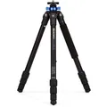 Produktbild: Benro MACH3 Tripod TMA47AXL