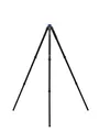Produktbild: Benro Mach3 Dreibein-Stative 4 Series/ 3 Section Extra Long Schwarz