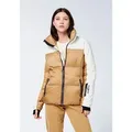 Produktbild: Chiemsee Steppjacke in Hellbraun - M