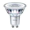 Produktbild: Philips Spot 50W PAR16 GU10, 4,6 W, 50 W, GU10, 390 lm, 15000 h, Neutralweiß