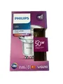 Produktbild: Philips GU10 LED Reflektor Glas 4,6 W = 50W 390lm 4000K Neutralweiß 770cb Ø50mm