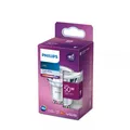 Produktbild: Philips LED Leuchtmittel Glas Reflektor 4,6W = 50W GU10 390lm Neutralweiß 4000K