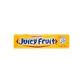 Produktbild: Wrigley's Juicy Fruit Kaugummi, 1 Päckchen (5 Streifen)