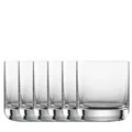Produktbild: Schott Zwiesel Simple Whiskyglas Set 6-tlg. 0,3 L Simple 123664