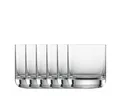 Produktbild: SCHOTT-ZWIESEL Whiskyglas Simple, Kristallglas, 0,3 L
