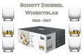 Produktbild: 6 Gläser Schott Zwiesel Whiskyglas Simple Tritan Kristallglas Cocktail 285 ml