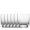 Produktbild: Schott Zwiesel Simple Whiskyglas Set 6-tlg. 0,3 L
