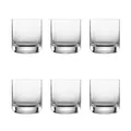 Produktbild: SCHOTT ZWIESEL Serie SIMPLE Whiskybecher 6 Stück Inhalt 300 ml Whiskytumbler
