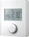 Produktbild: Sauter Elektronischer Raumthermostat H/K TRA421F210