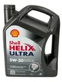 Produktbild: SHELL Motoröl 5W-30 Helix Motor Öl ACEA A3/B3 ACEA A3/B4 API SN Ultra 5L
