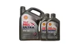 Produktbild: Shell Helix Ultra 5W30 5+2 = 7 Liter BMW LL01 MB 229.5 Motoröl